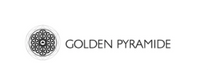 Golden Pyramide