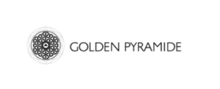 Golden Pyramide