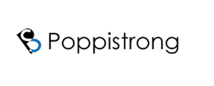 Großhandel Poppistrong