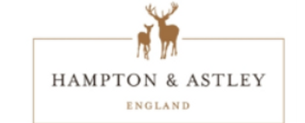 Hampton and Astley