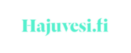 Hajuvesi