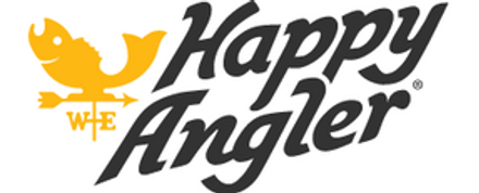 Happy Angler
