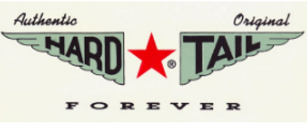 Hard Tail Forever