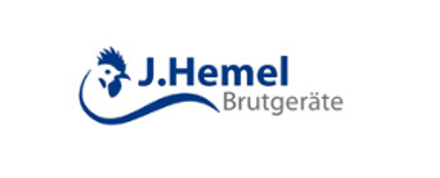 Hemel Brutgeräte