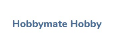 Hobbymate Hobby