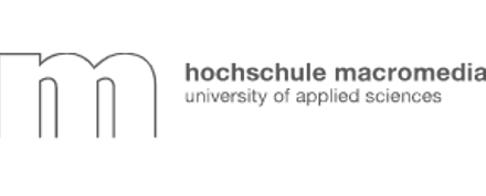 Hochschule Macromedia