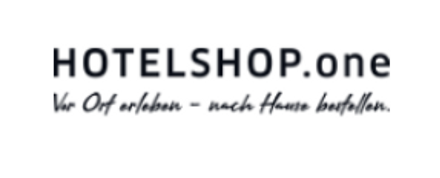 Hotelshop.one