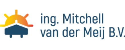 Mitchell van der Meij