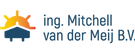 Mitchell van der Meij