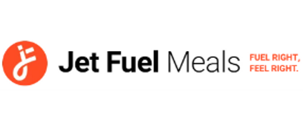 Jet Fuel Meals