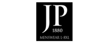 JP1880 Menswear