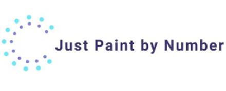 Just Paint by Number