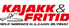 Kajakk & Fritid