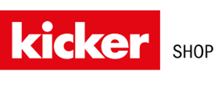 Kicker Shop