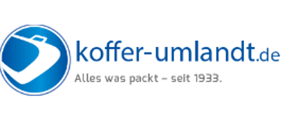 Koffer-Umlandt