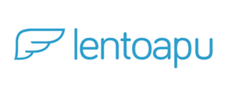 Lentoapu