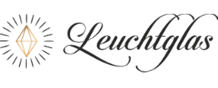 Leuchtglas