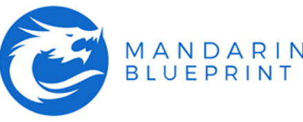 Mandarin Blueprint