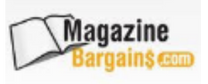 MagazineBargains
