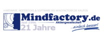 Mindfactory