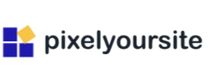 Pixel Your Site