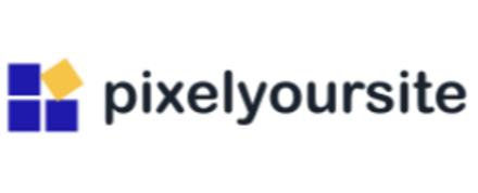 Pixel Your Site