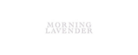 Morning Lavender