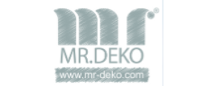 Mr-Deko