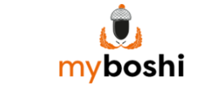myboshi