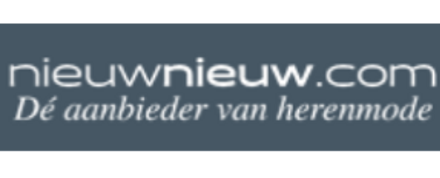 Nieuwnieuw.com