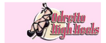 Odretto High Heels