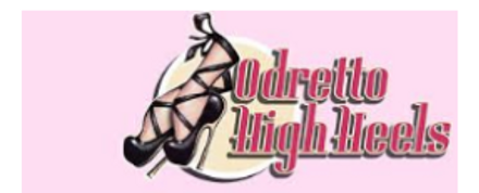 Odretto High Heels