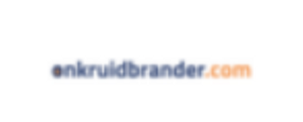 Onkruidbrander