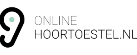 Online Hoortoestel