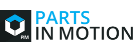 Parts in Motion