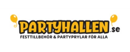 Partyhallen