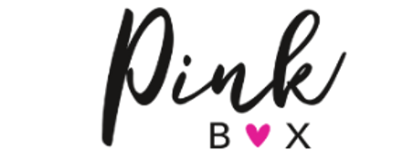Pink Box
