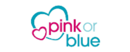 Pinkorblue