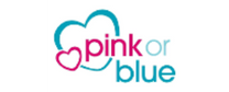 Pinkorblue