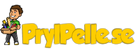Prylpelle