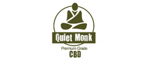 Quiet Monk CBD