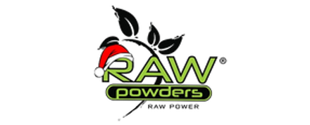 Raw Powders