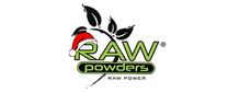 Raw Powders