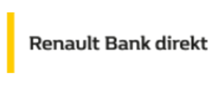 Renault Bank direkt