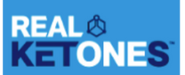 Real Ketones