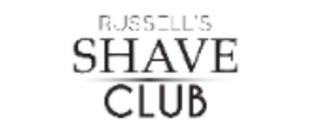 Russell's Shave Club