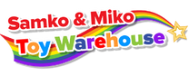 Samko and Miko Toy Warehouse