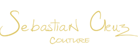 Sebastian Cruz Couture