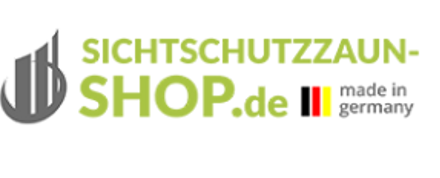 Sichtschutzzaun Shop