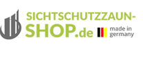 Sichtschutzzaun Shop